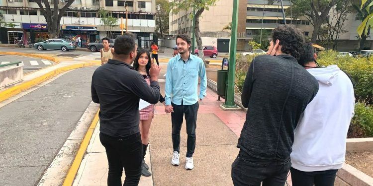 Apoyo a los nuevos talentos Cinemateca Nacional estrenará cortometraje estudiantil Enemigo íntimo