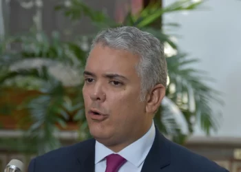 Colombia: Presidente Duque; «Orden judicial en su contra viola la Constitución”