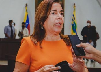Zaida Vahlis: Un error garrafal aumentar precio del combustible diesel