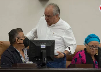 Nicaragua: Ortega ilegaliza la Academia Nicaragüense de la Lengua