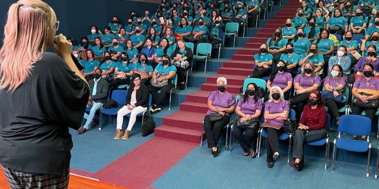 Carabobo: Alcaldía de San Diego finaliza el año escolar con el Congreso Pedagógico Municipal 2022