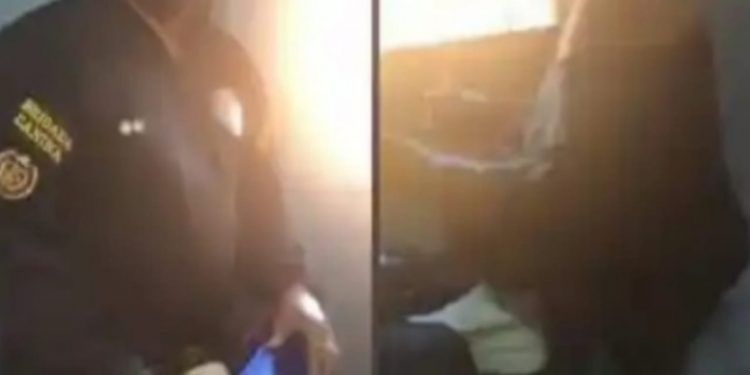Táchira: MP investiga a policía que presuntamente intentó sembrar droga en el Terminal de San Cristóbal