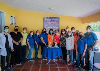 Carabobo: El Hospitalito: Centro de especialidades José Gregorio Hernández, cumplió 22 años al servicio de los sandieganos