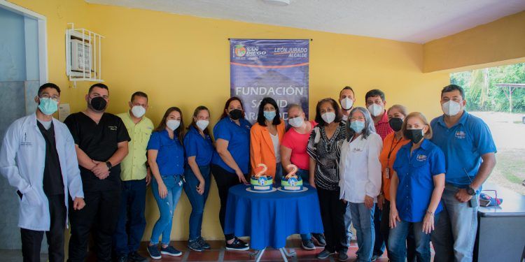 Carabobo: El Hospitalito: Centro de especialidades José Gregorio Hernández, cumplió 22 años al servicio de los sandieganos
