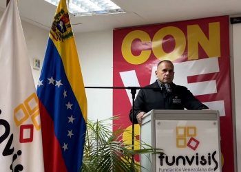Venezuela: Remigio Ceballos anunció relanzamiento de Funvisis