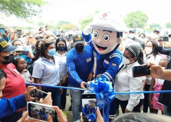Carabobo: Inauguran Expoferia Agroindustrial, Turística e Institucional Juan José Mora 2022