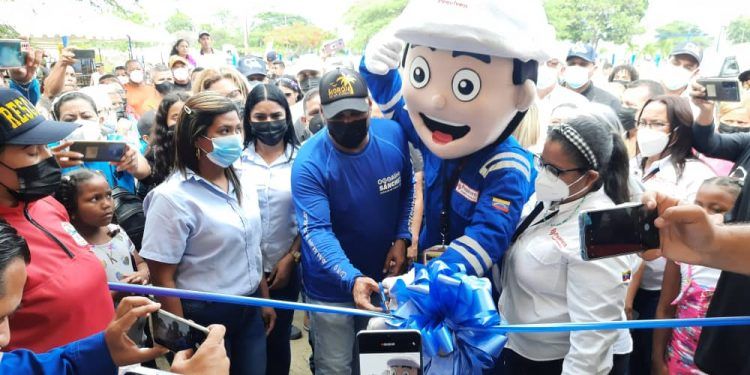 Carabobo: Inauguran Expoferia Agroindustrial, Turística e Institucional Juan José Mora 2022