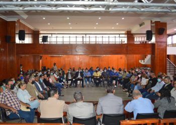 Diputados del CLEC y concejales de la Unidad instalan el Observatorio Legislativo de Carabobo