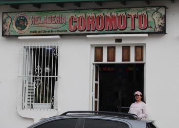 La heladería Coromoto de Mérida aumentó su número de sabores a 877(+ Video)