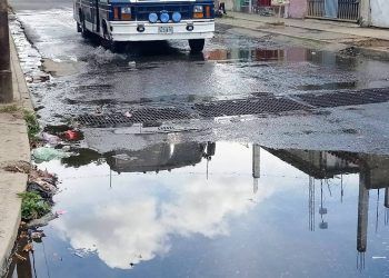 Lara: Comienzan a aplicar cuarta dosis de la vacuna contra  COVID-19 en el IPSTAUCLA
