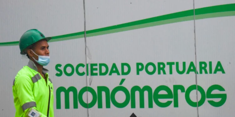 Gerente de Monómeros descarta “un salto al vacío” por parte de Petro