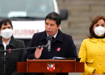 Perú: Pedro Castillo desata nueva crisis política al destituir a otro ministro
