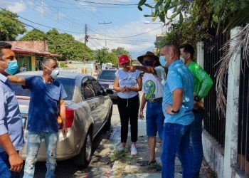 Carabobo: Red ambulatoria del municipio San Diego carente de insumos básicos para atención al ciudadano