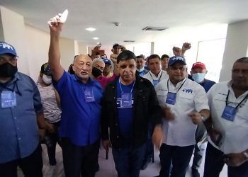 PPT Zulia avanza hacia la refundación en apoyo a la reelección de Maduro como presidente de la república