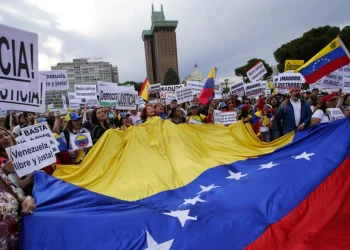 Extradición de Ernesto Quintero “prende las alarmas” de la comunidad venezolana en España