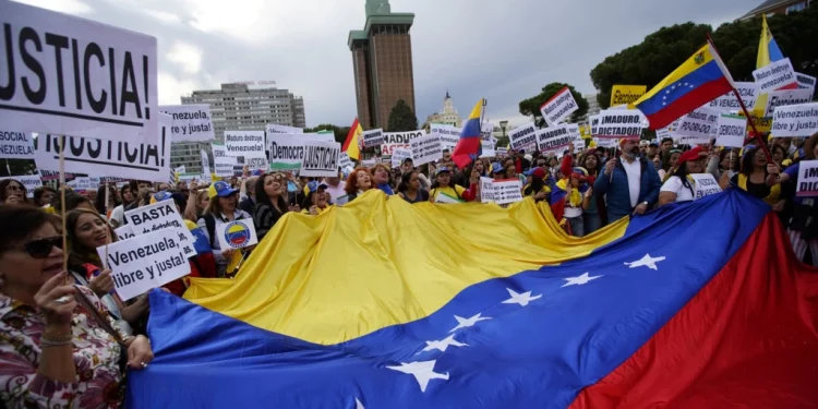 Extradición de Ernesto Quintero “prende las alarmas” de la comunidad venezolana en España