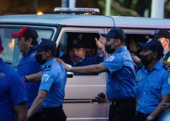 Nicaragua: Ortega descarta posibilidad de diálogo con EEUU. «Sería ponerse una soga al cuello»