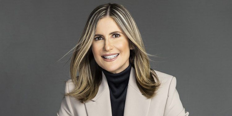 La “Cena de la Prensa” será el 12 de octubre con Anna Vaccarella en Hesperia WTC Valencia