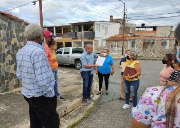 Carabobo: Casi 2 meses sin electricidad 30 familias de La Esmeralda en San Diego