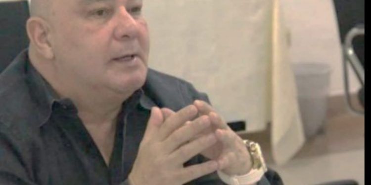 Fermín Conde: UC adeuda más de 700 mil dólares a docentes universitarios