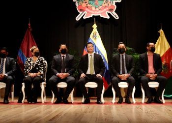 Carabobo: Alcaldía de Valencia reconoció destacada labor de periodistas