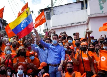 ¿Quiénes son los posibles candidatos de la oposición para las elecciones de 2024 en Venezuela?