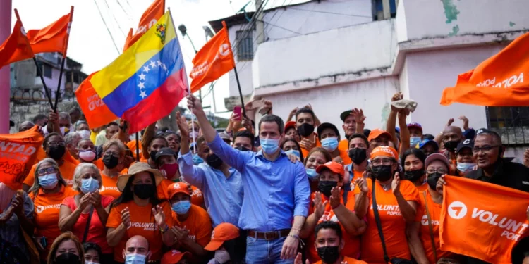 ¿Quiénes son los posibles candidatos de la oposición para las elecciones de 2024 en Venezuela?