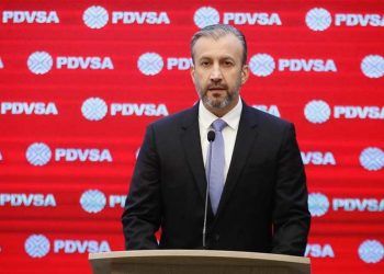 Venezuela: El Aissami denunció ataque al sistema gasífero del oriente