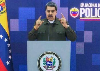 Venezuela: Nicolás Maduro pidió denunciar la extorsión y los abusos de agentes policías del país