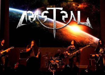 Arastral «rompiendo las barreras del tiempo y el espacio»