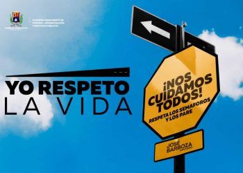 Zulia: Presentan ante el Clez la campaña educativa “Los zulianos respetamos la vida”