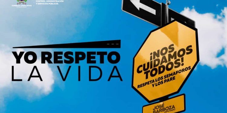 Zulia: Presentan ante el Clez la campaña educativa “Los zulianos respetamos la vida”