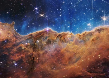 ¿Será posible enviar seres humanos a otras galaxias tras los hallazgos del telescopio Webb?