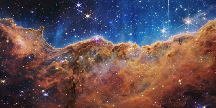 ¿Será posible enviar seres humanos a otras galaxias tras los hallazgos del telescopio Webb?