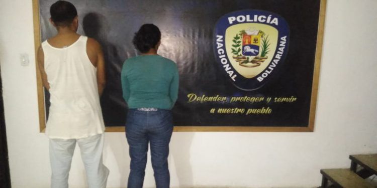 Portuguesa: Detenida pareja por presunto abuso sexual de sus propias hijas