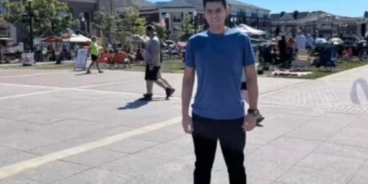 EE-UU: Zuliano de 22 años, murió arrollado en Indianápolis, tenía 15 días de haber migrado