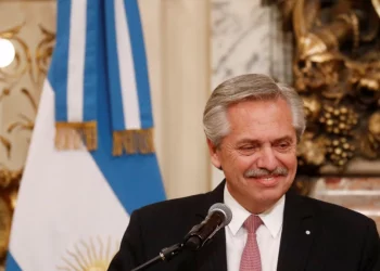 ¿Amenaza la crisis en Argentina el gobierno de Alberto Fernández?
