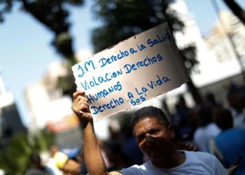 Oenegés denuncian «ola de detenciones selectivas» contra activistas de DDHH en Venezuela