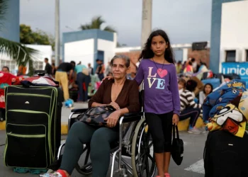EEUU extiende el TPS para los venezolanos