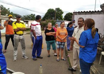 Bolívar: Sector Luis Hurtado Higuera se mantiene en total abandono￼