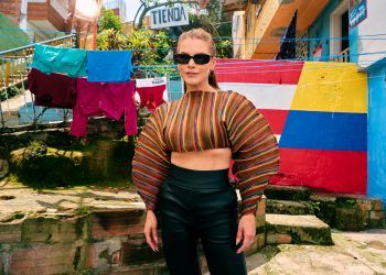 Olga Tañón presenta su tema “Nunca” una bachata pop      (+ Video)