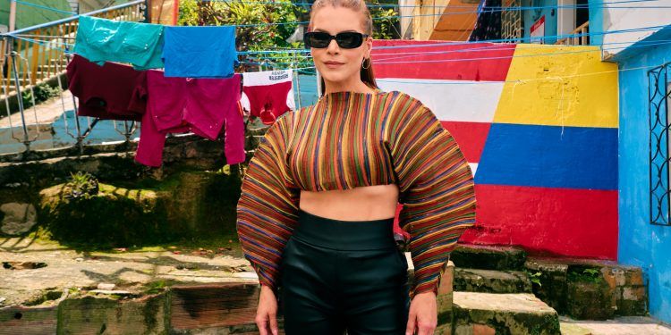Olga Tañón presenta su tema “Nunca” una bachata pop (+ Video)