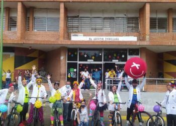 Argentina: Miles de personas salieron a la calle en distintas ciudades del país en protesta contra el gobierno de Fernández
