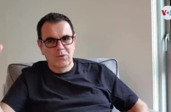 Laureano Márquez: “Los poderes autoritarios utilizan el miedo para el control de la población” (+ Video)
