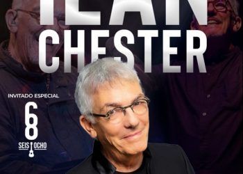 Concierto de Ilan Chester a beneficio del Seminario de Valencia