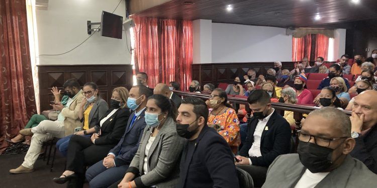 CLEZ celebrará Sesión Solemne con motivo al Sexagésimo Aniversario del Puente General “Rafael Urdaneta”