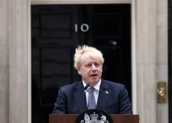 Reino Unido: Boris Johnson renuncia como primer ministro británico