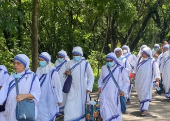 Nicaragua: Gobierno expulsa a las misioneras de la orden Madre Teresa de Calcuta
