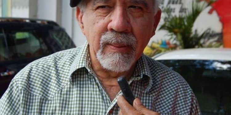 Fiscal Saab: Asesinato de Carlos Lanz fue ordenado por su esposa