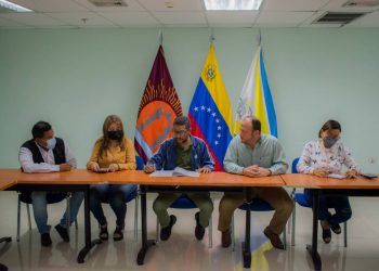 Alcaldía de San Diego anunció los ganadores de los Premios Municipales de Periodismo 2022